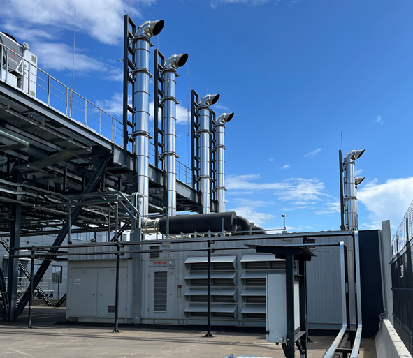 Дата-центры в Медведково