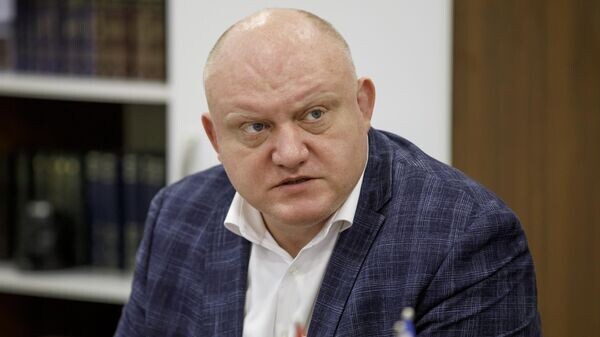    © Sputnik / Rodion Proca