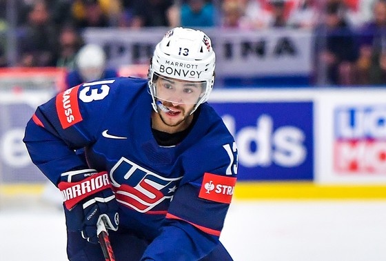     Джонни Годро