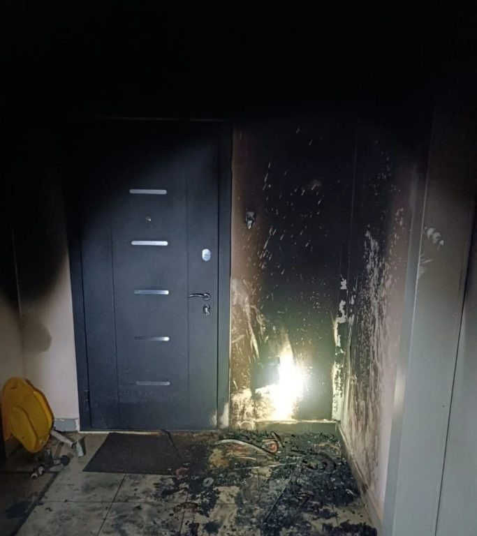 Фото: СПАСАТЕЛИ Костромы Пожарно-спасательная служба. 