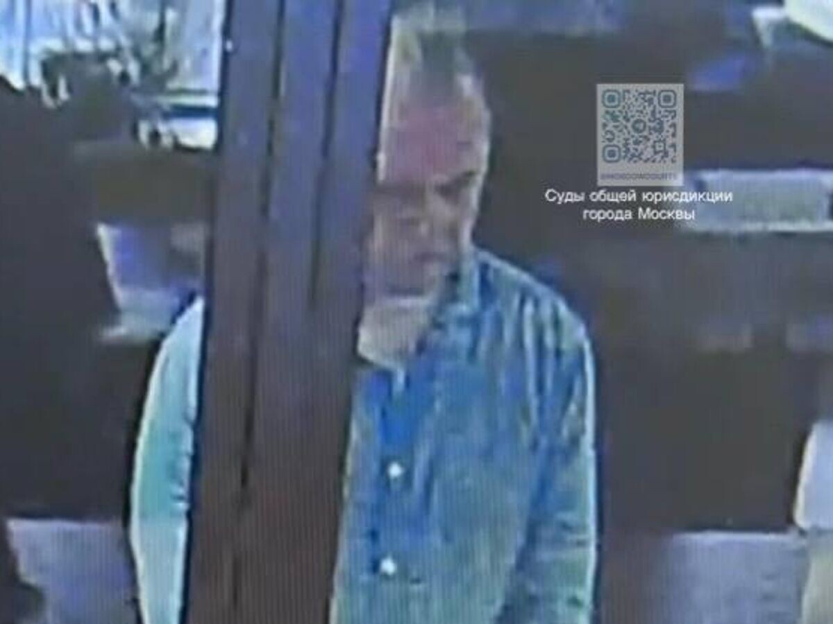    Суд Москвы избрал меру пресечения обвиняемым в злоупотреблении полномочиями при выполнении государственного контракта© Фото : Суды общей юрисдикции города Москвы/Telegram