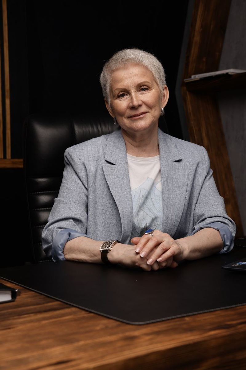 Фото из архива автора. - В этой жизни за все приходится платить.