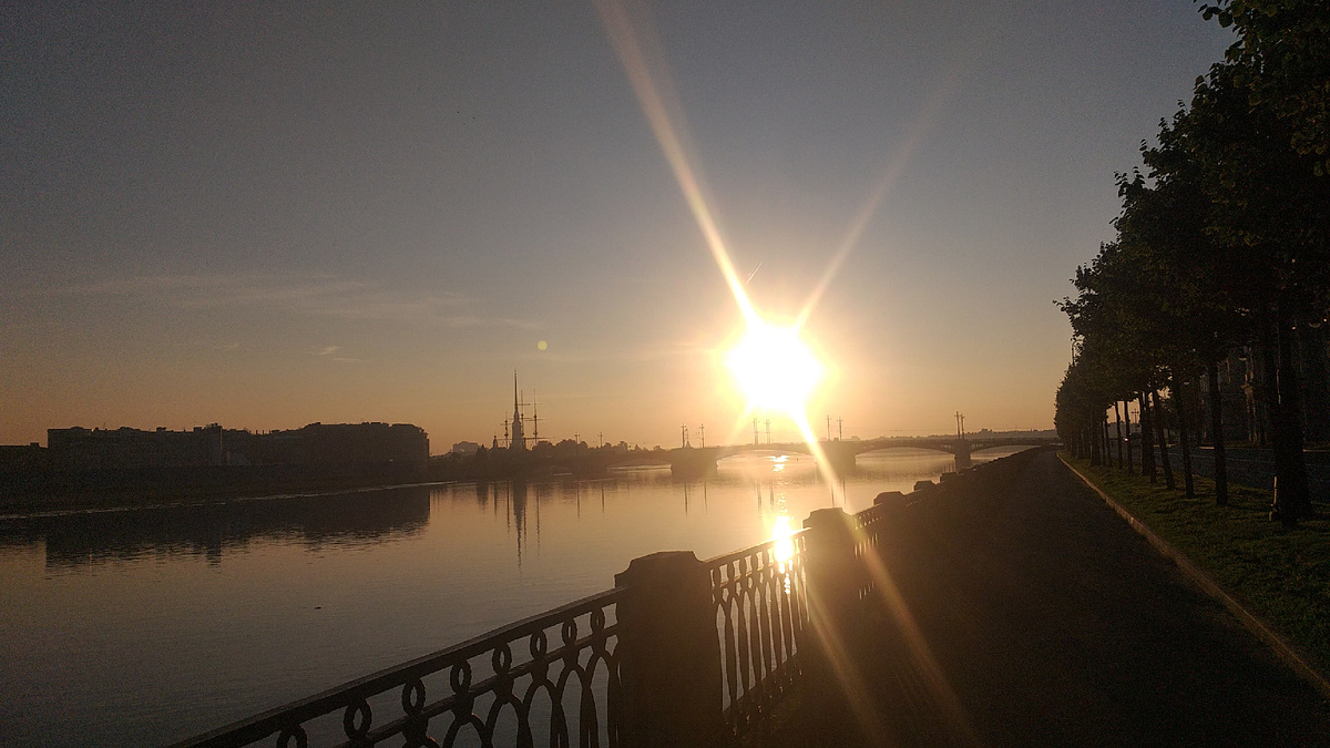 * Фото автора Канала