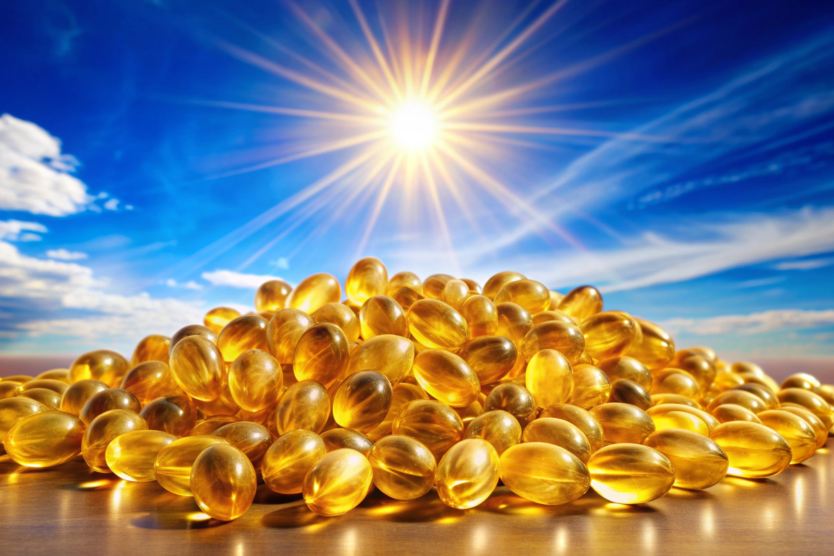 Витамин Д - не просто витамин, а настоящий гормон, который вырабатывается в нашей коже под воздействием солнечных лучей. Он играет жизненно важную роль в регуляции многих процессов в организме, от усвоения кальция и фосфора до поддержания иммунной системы и здоровья костей.