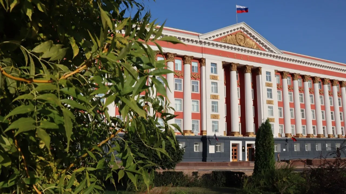 Фото: правительство Курской области