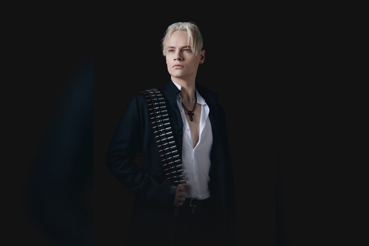    На выступление за 16,6 млн рублей в Оренбург Shaman приехал с 4-мя телохранителями