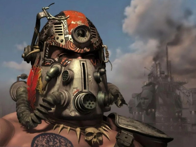    Каникулы в Пустоши. EGS раздаёт классические Fallout бесплатно и навсегда