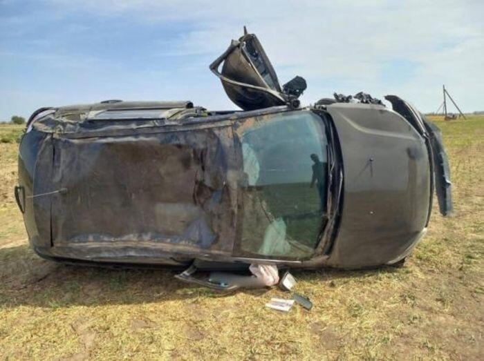 Источник фото: УГИБДД по Ростовской области