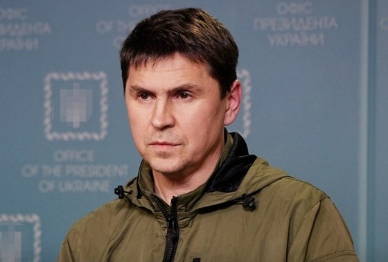    Михаил Подоляк