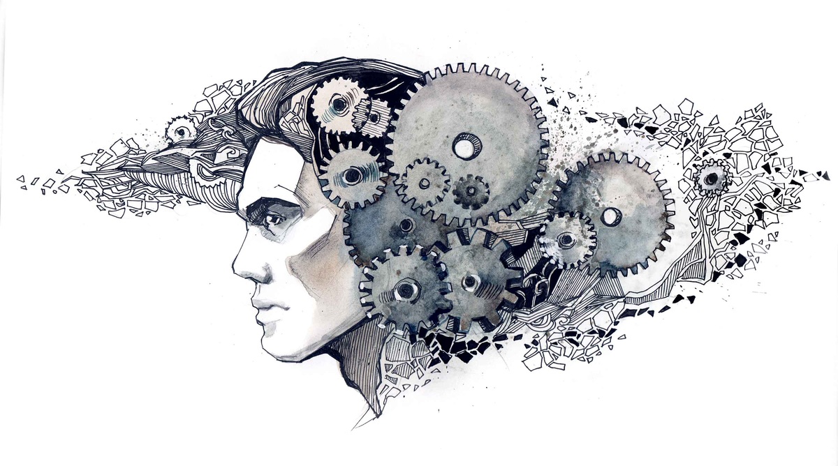 "Судьба - это не то, что случается с нами, а то, что мы делаем с тем, что случается с нами." - Кардинал Ришелье