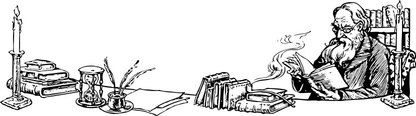 "Судьба - это не то, что нам предписано, а то, что мы сами себе предписываем." - Уильям Шекспир