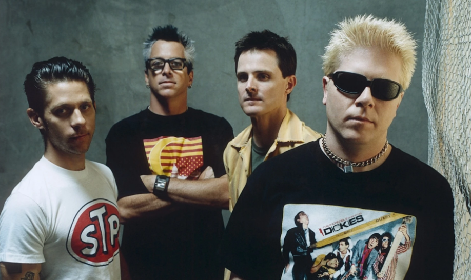 The Offspring
