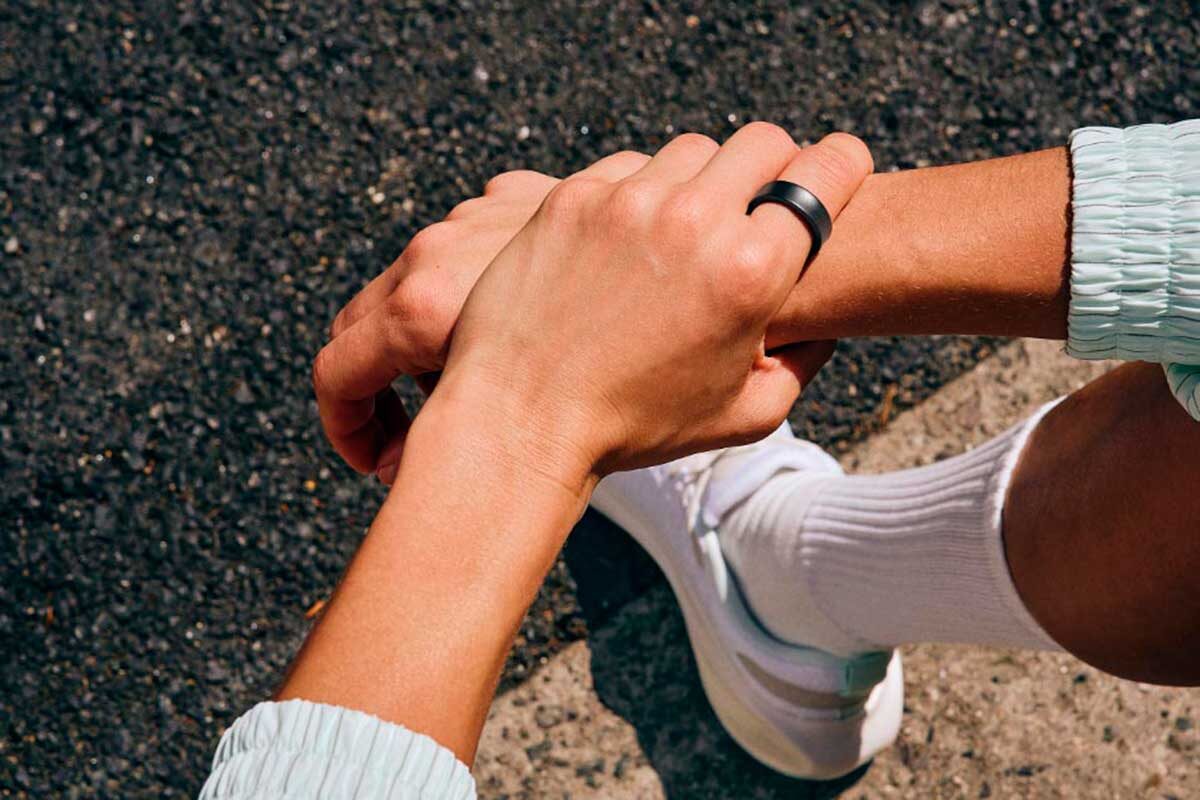 Samsung📷Samsung Galaxy Ring