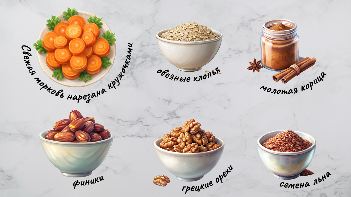 полезные конфеты