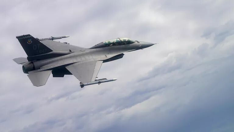     / Источник: © U. S. Air Force/Master Sgt. Tristan McIntire