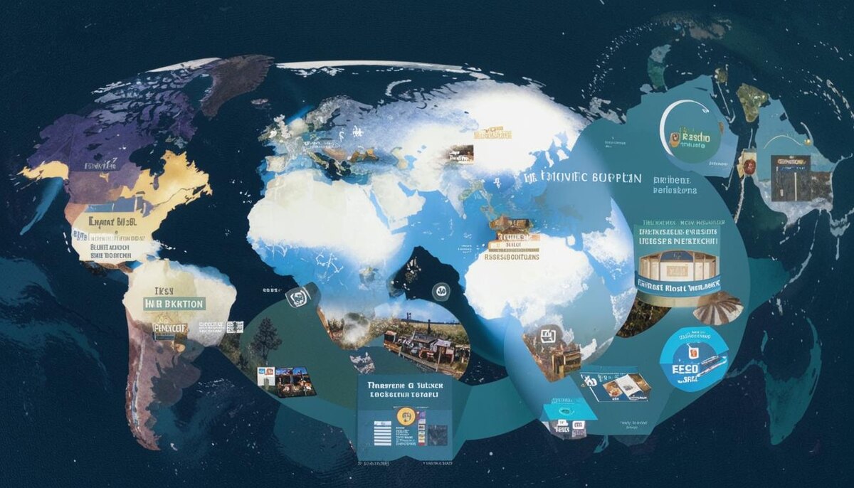 Путешествия в экосистеме Т‑Банка