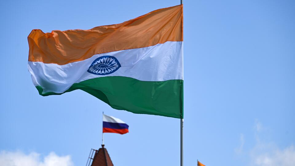 Фото: © РИА Новости/Кирилл Каллиников