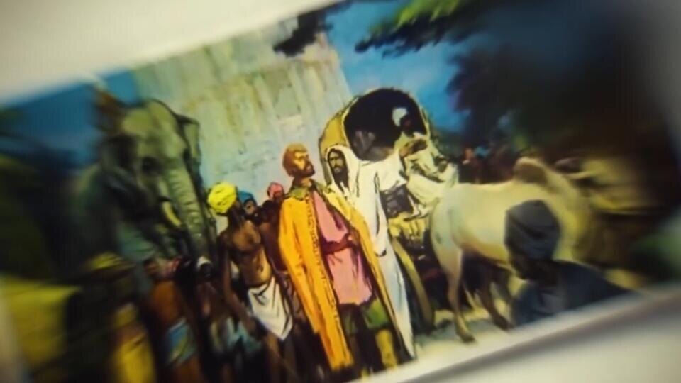 Фото: © Скриншот видео