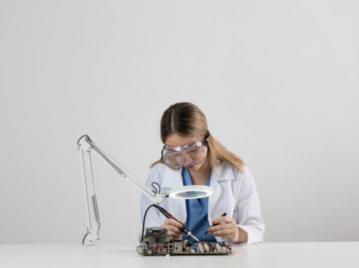    В Астрахани разработали портативную грелку. Подробности