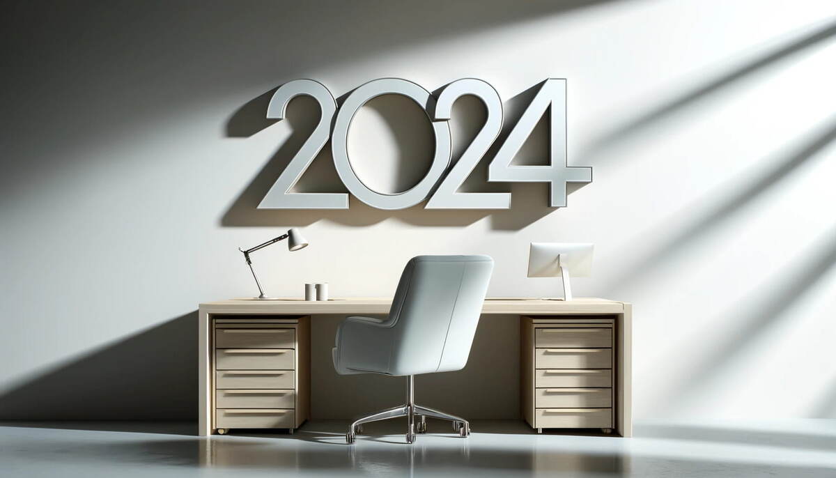 Смена директора ООО с 2024 года 