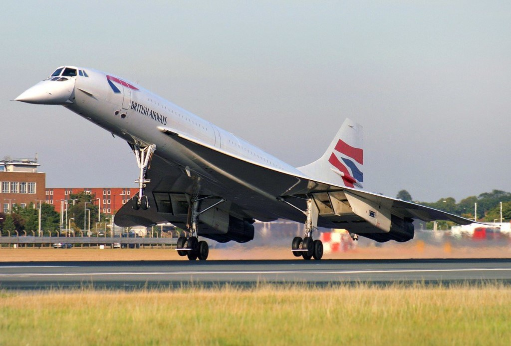 Concorde