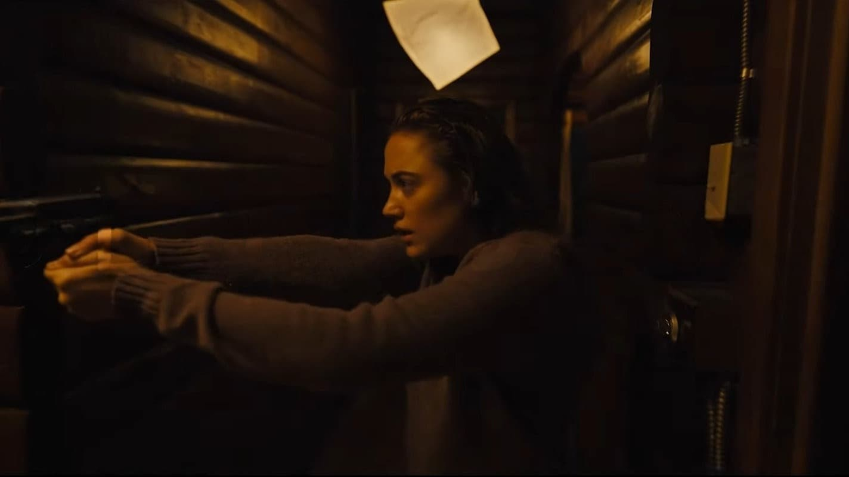 Кадр из фильма