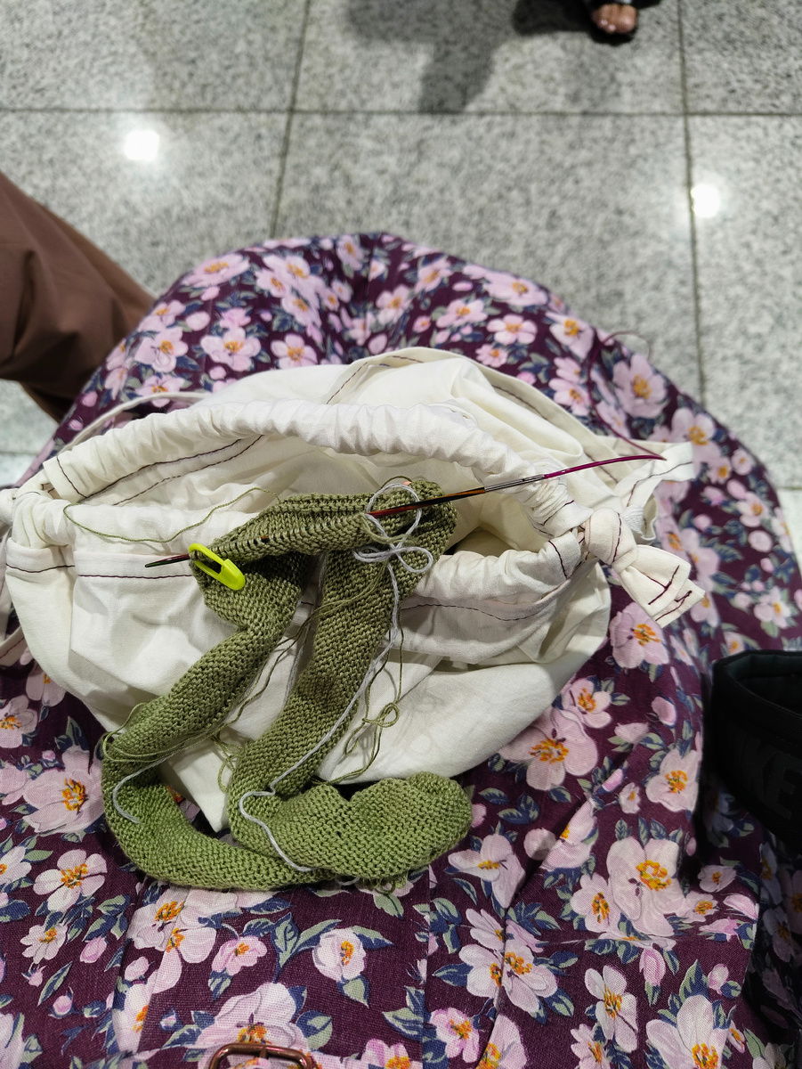 Мои фото с поездок 🧶Ожидание рейса