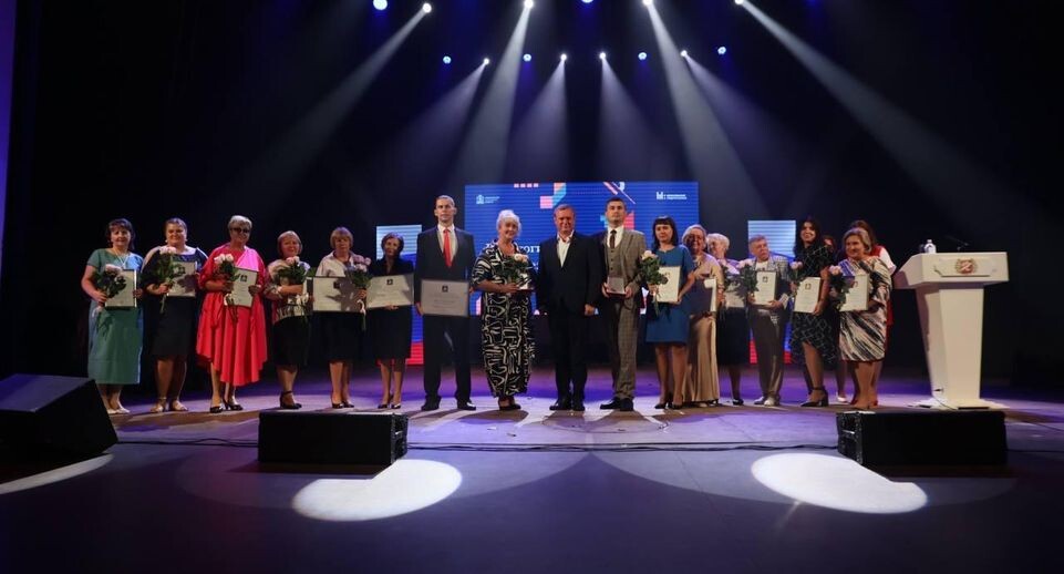    Пресс-служба администрации городского округа Орехово-Зуево