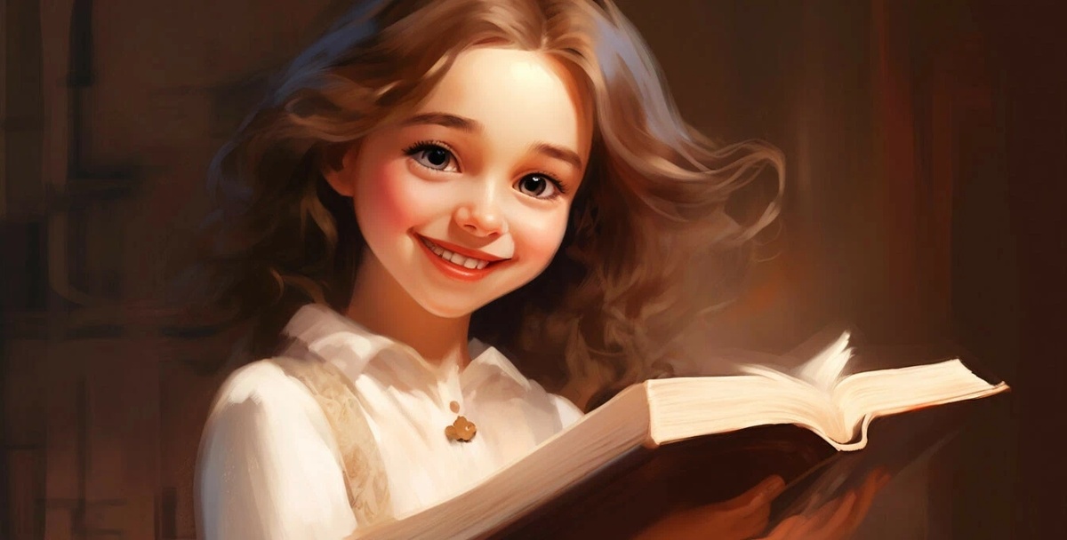 Канал "Владушкины сказки"