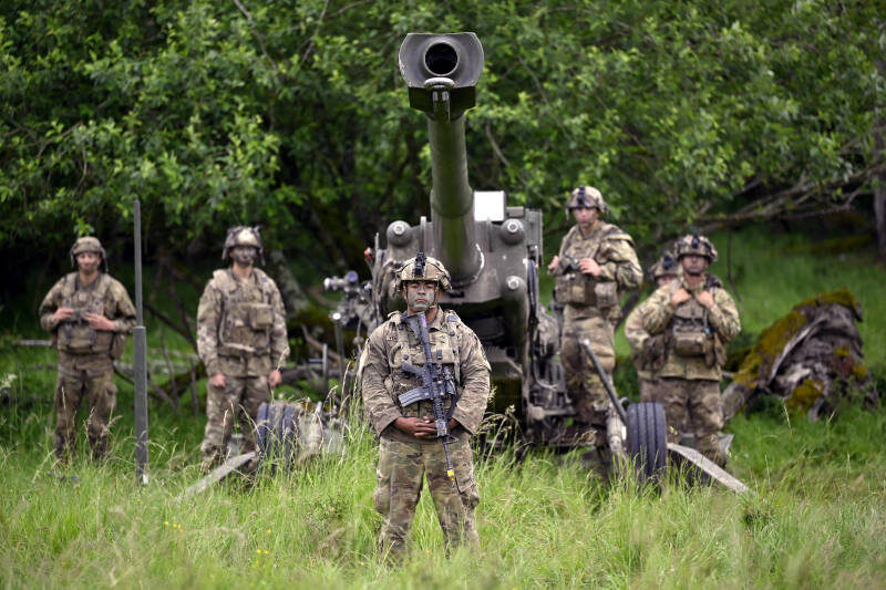    IMAGO/Dwi Anoraganingrum/imago-images.de/Global Look Press