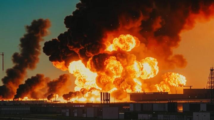 Фото: Коллаж ИА Новороссия