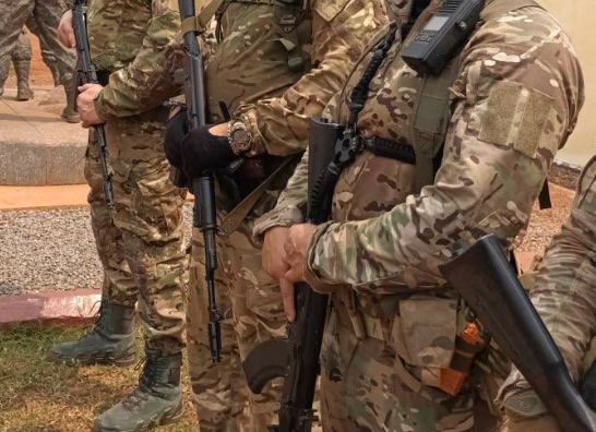 Скриншот с видео