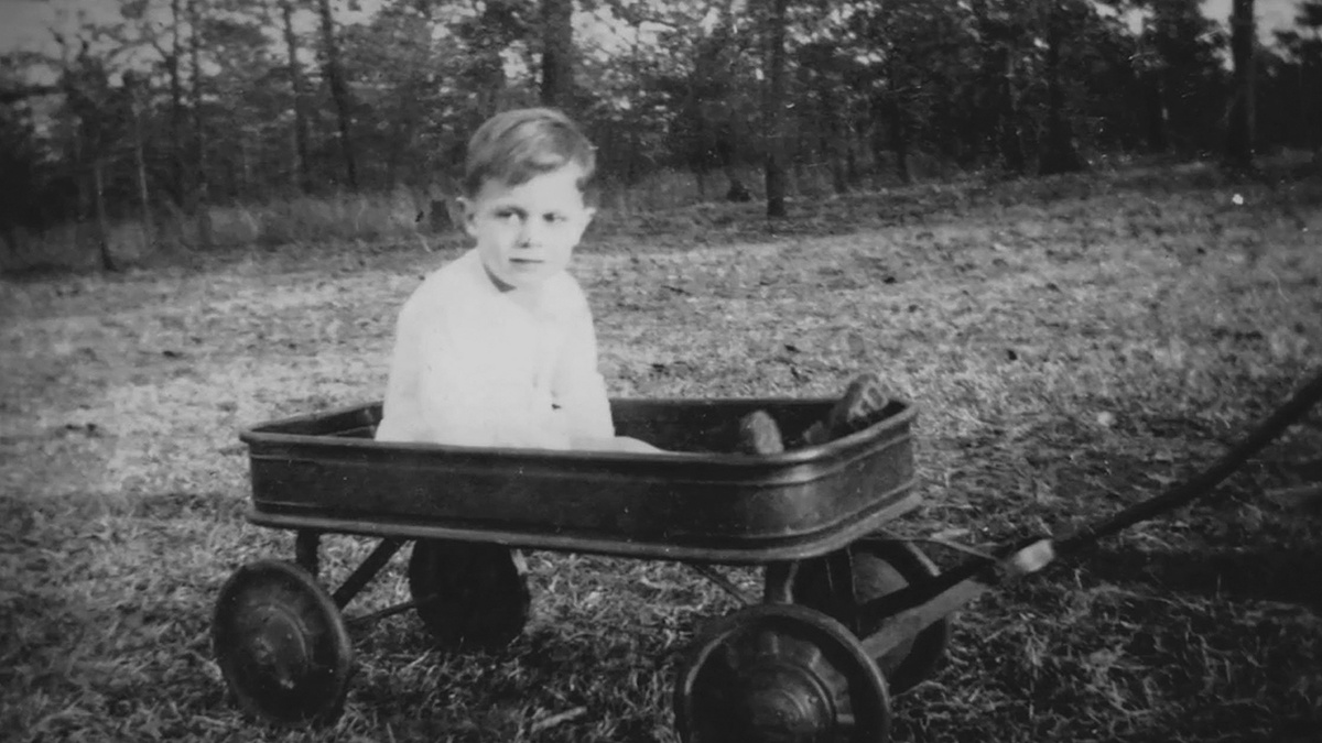 Дональд Триплетт