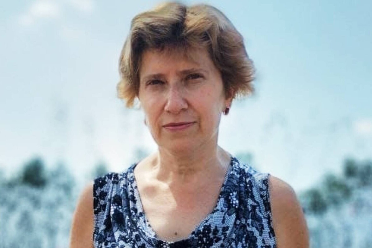     «Очень больно»: перед смертью 51-летняя сценарист фильма «Про любоff» Виктория Евсеева опубликовала прощальный пост