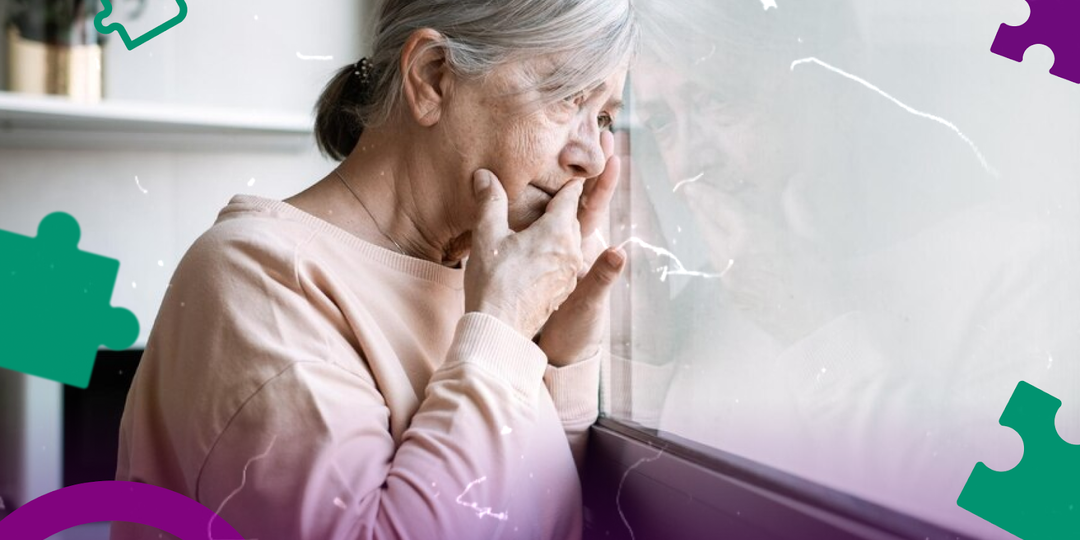 Почему человек с деменцией постоянно просится домой, даже если уже дома? Разбираемся, как с этим бороться