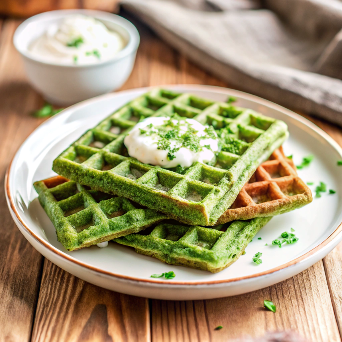 брокколи рецепты