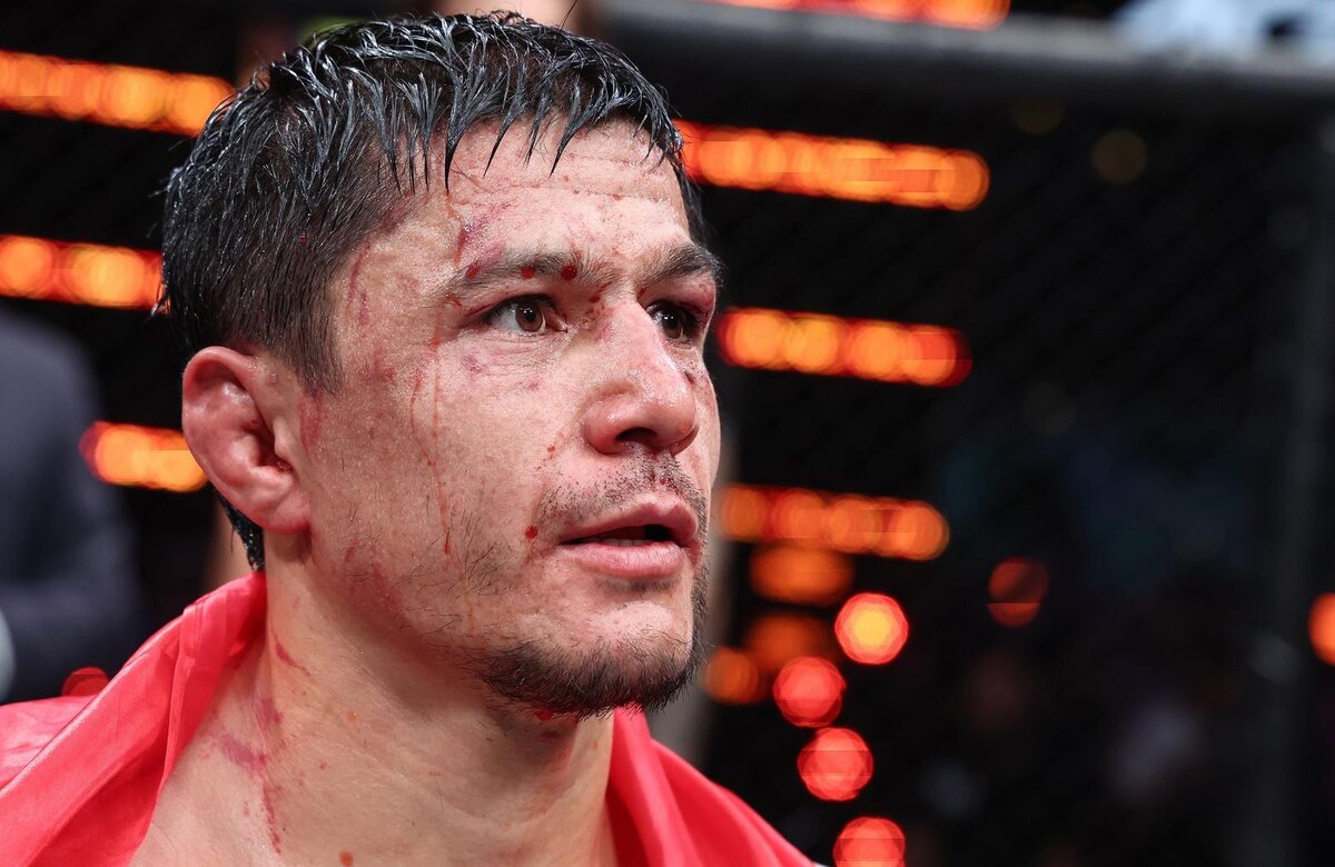     Азам Гафоров