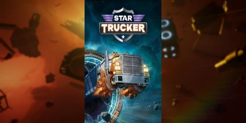    Игра Star Trucker