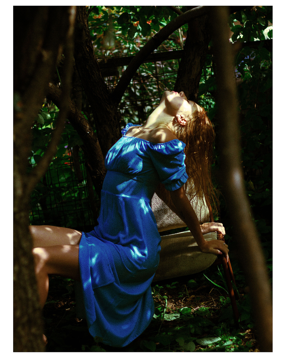 Кадр с того дня.