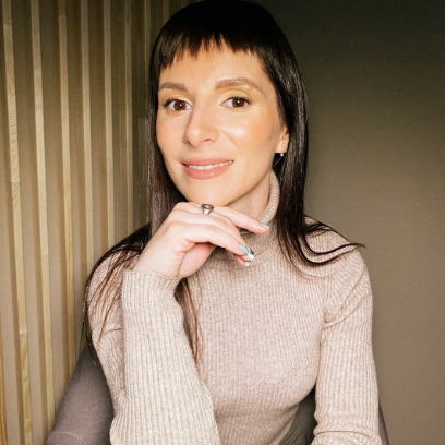 Александра Чистополова - массажист, эксперт по ЗОЖ. Зоровое тело и состояние.