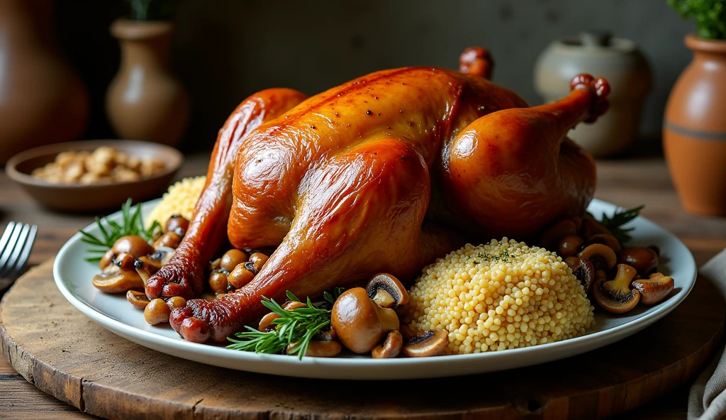 Картинка сгенерирована ИИ