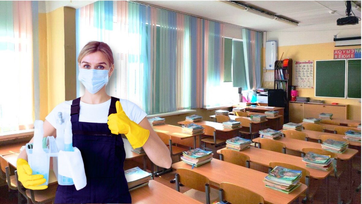 Родители тоже умеют мыть окна и полы, и даже протирать пыль, но некоторые считают, что лучше провести это время с ребенком