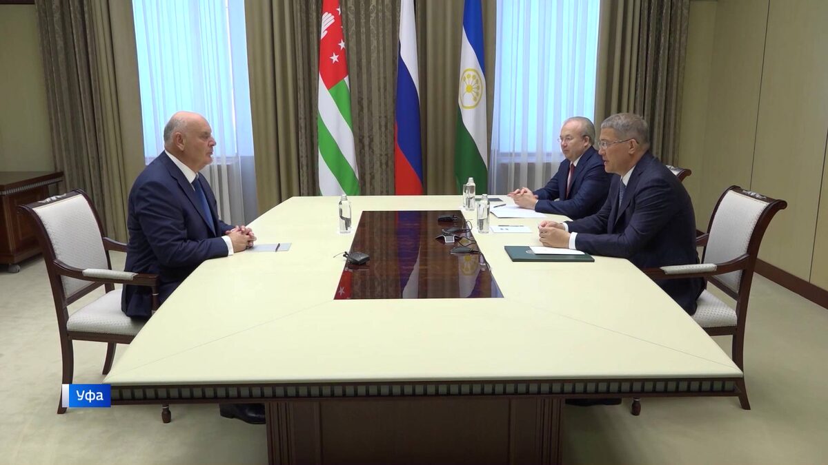    На 450-летие города в Уфу прибыли гости из других регионов России и стран ближнего зарубежья