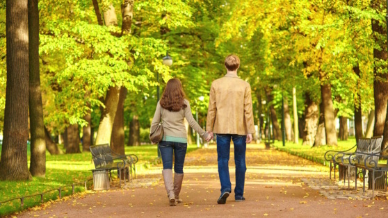    Синоптик Вильфанд рассказал о погоде в России в первый месяц осени Роман Захаров