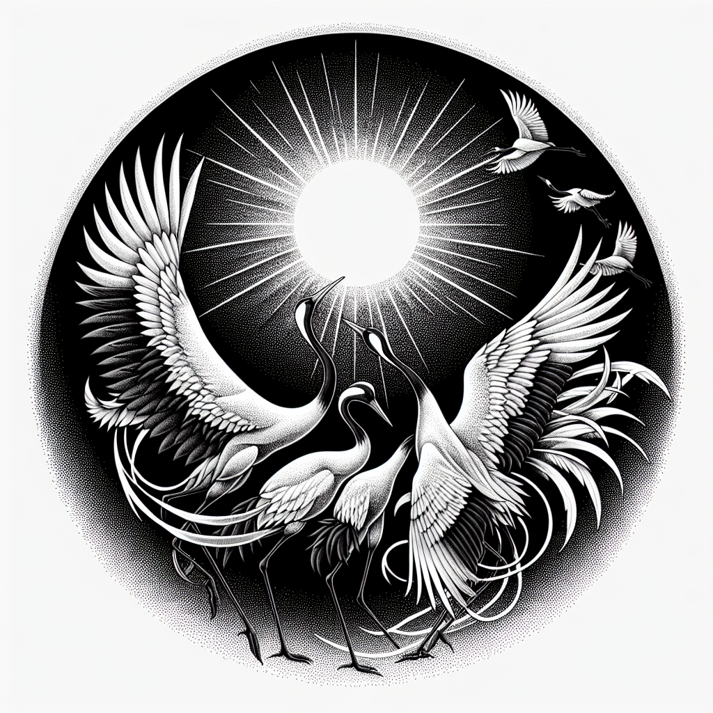 Символ моей родовой ветки. И причина того, почему мои близкие оказались в Мёртвом пространстве Рода. 