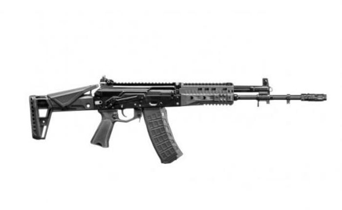 Источник фото: kalashnikovgroup.ru