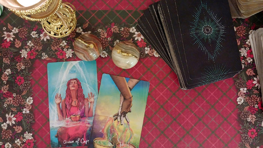 ЕГО Тайные Желания к Вам?? 1я часть#Tarot#гадать#пасьянс#