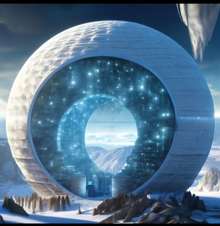 Рис. нейросети "Шедеврум". Автор Марина Прохорова