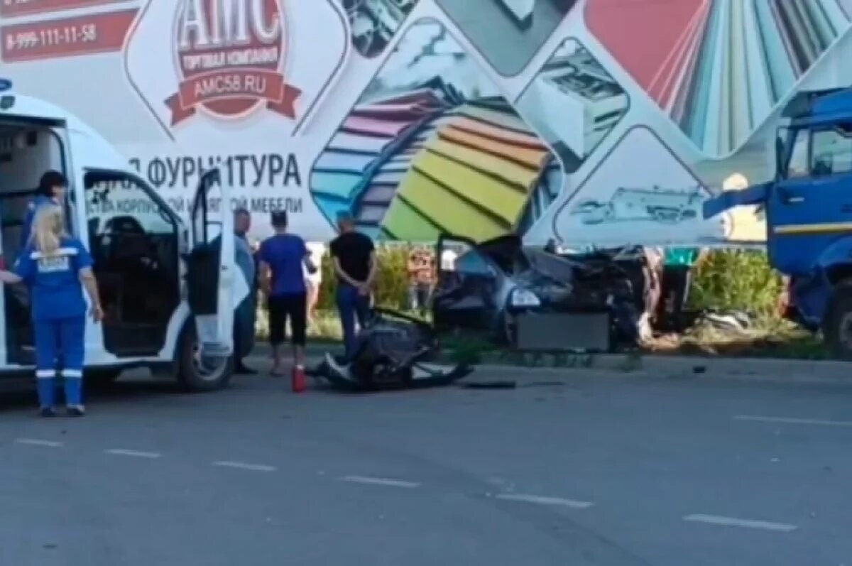    «Пожизненное ему!»