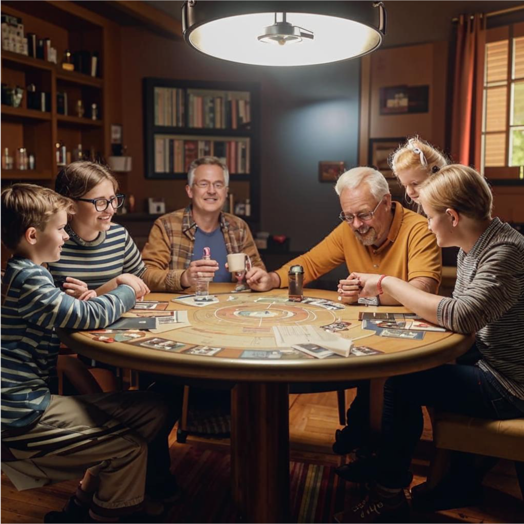 Изображение создано с помощью нейросети Fusion Brain